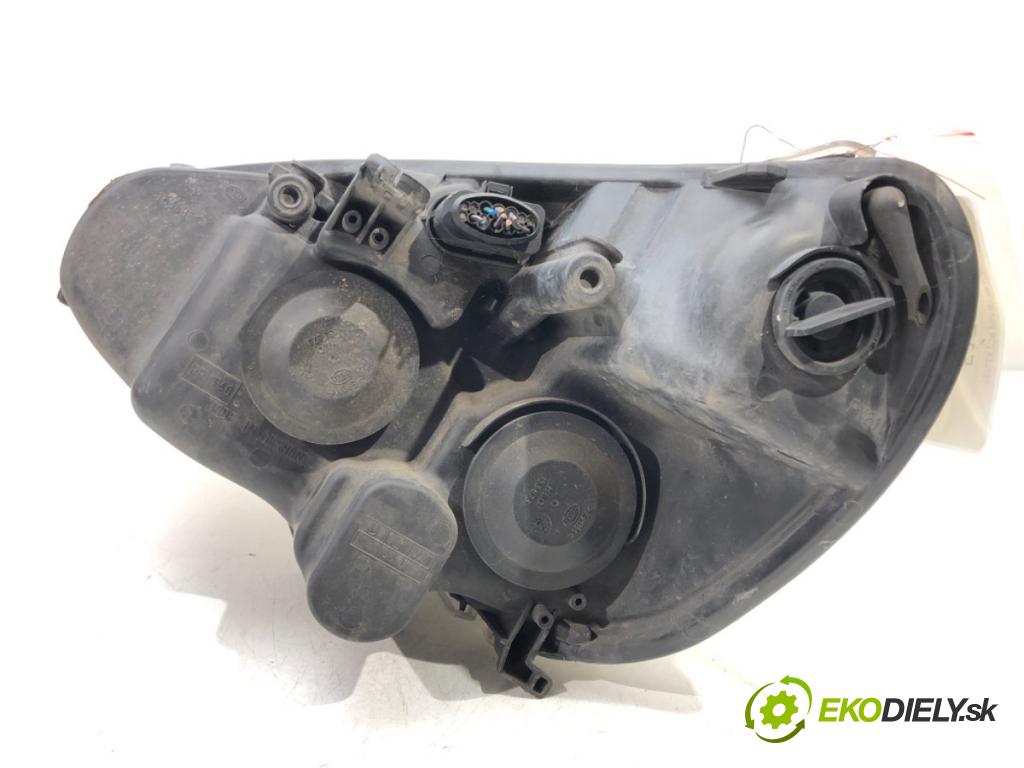 FORD S-MAX (WA6) 2006 - 2014    1.8 TDCi 92 kW [125 KM] olej napędowy 2006 - 2014  Svetlomet pravy predný 6M21-13W029-AF