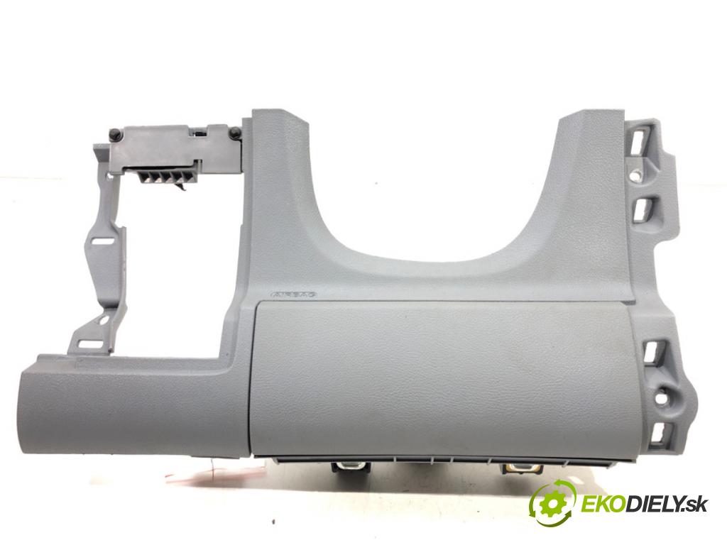 FORD S-MAX nadwozie wielkoprzestrzenne (MPV) 2006 92 kW 1.8 TDCi 1753 AirBag koleno: 6M21-U46441-C