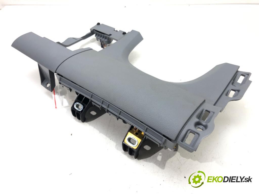 FORD S-MAX nadwozie wielkoprzestrzenne (MPV) 2006 92 kW 1.8 TDCi 1753 AirBag koleno: 6M21-U46441-C