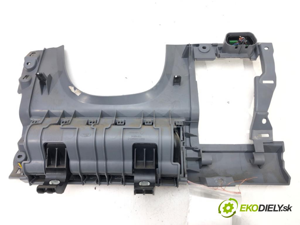 FORD S-MAX nadwozie wielkoprzestrzenne (MPV) 2006 92 kW 1.8 TDCi 1753 AirBag koleno: 6M21-U46441-C