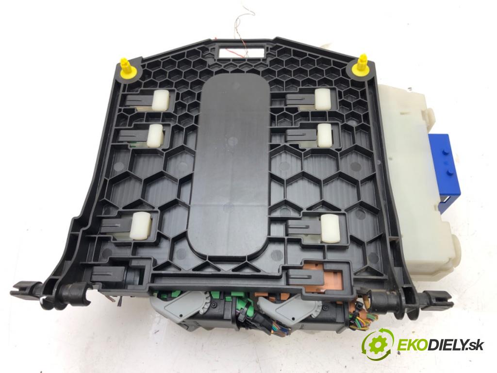 FORD S-MAX (WA6) 2006 - 2014    1.8 TDCi 92 kW [125 KM] olej napędowy 2006 - 2014  modul BSI 6G9T-14A073-AK (Pojistkové skříňky)
