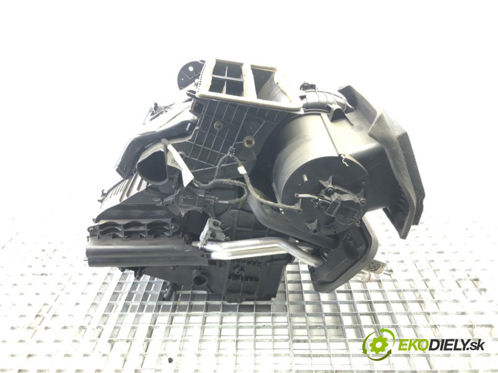 FORD S-MAX (WA6) 2006 - 2014    1.8 TDCi 92 kW [125 KM] olej napędowy 2006 - 2014  Výhrevné teleso, radiátor kúrenia KOMBAJN 6G91-19B555-CK