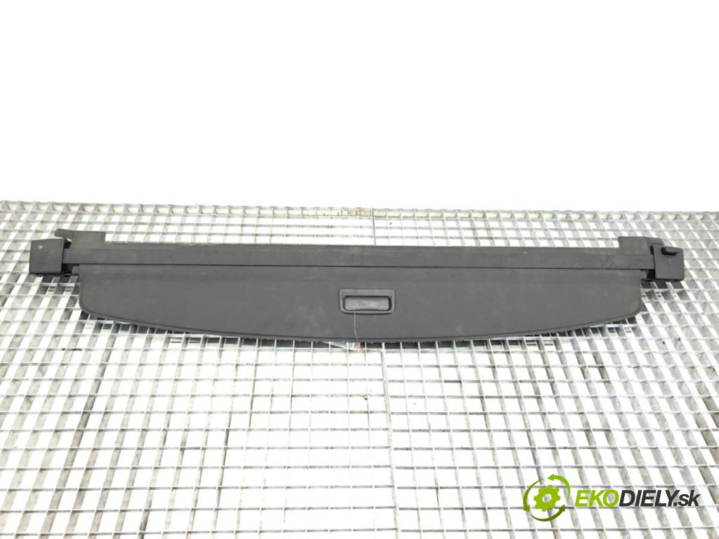 VW GOLF IV Variant (1J5) 1999 - 2006    ---  Roleta  (Rolety kufru)