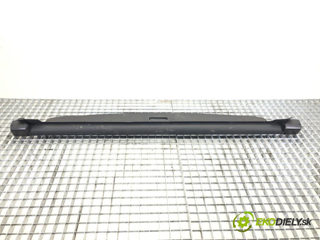 VW GOLF IV Variant (1J5) 1999 - 2006    ---  Roleta  (Rolety kufru)