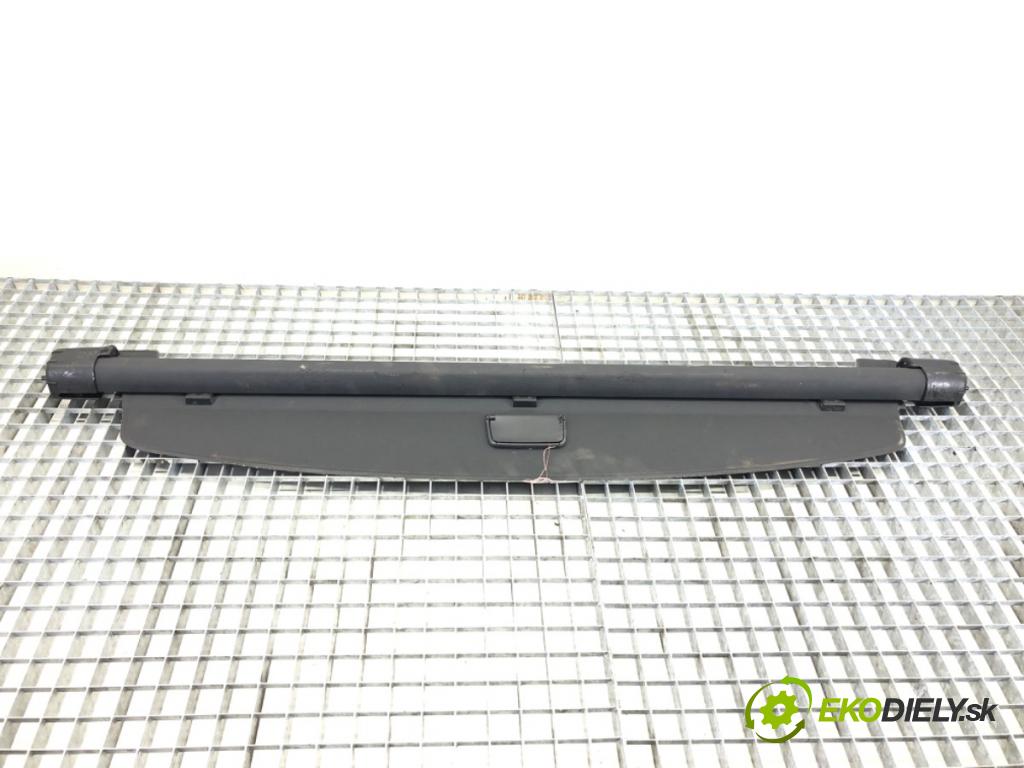 VW GOLF IV Variant (1J5) 1999 - 2006    ---  Roleta  (Rolety kufru)