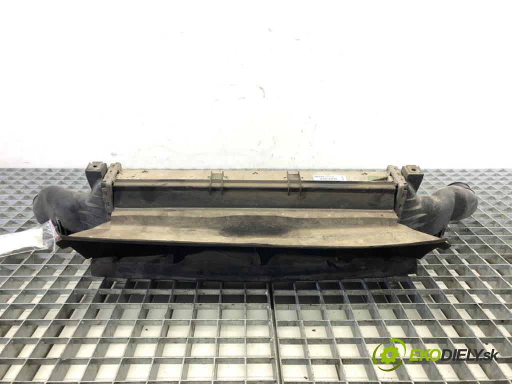 MERCEDES-BENZ CLK (C208) 1997 - 2003    230 Kompressor (208.347) 142 kW [193 KM] benzyna 1  intercooler А2025001100 (Chladiče nasávaného vzduchu (intercoolery))