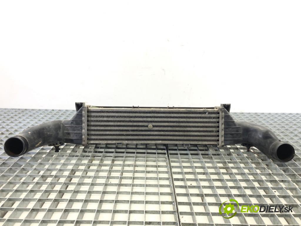 MERCEDES-BENZ CLK (C208) 1997 - 2003    230 Kompressor (208.347) 142 kW [193 KM] benzyna 1  intercooler А2025001100 (Chladiče nasávaného vzduchu (intercoolery))