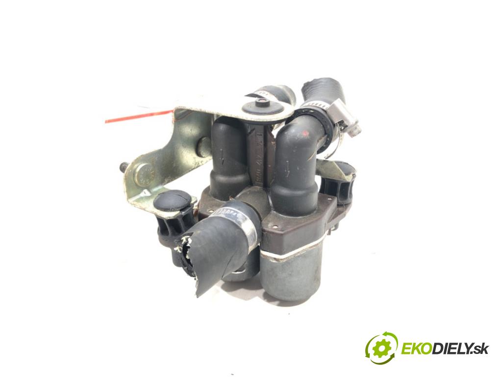 MERCEDES-BENZ CLK (C208) 1997 - 2003    230 Kompressor (208.347) 142 kW [193 KM] benzyna 1  Magnetický ventil vody 1147412078 (Ostatné)