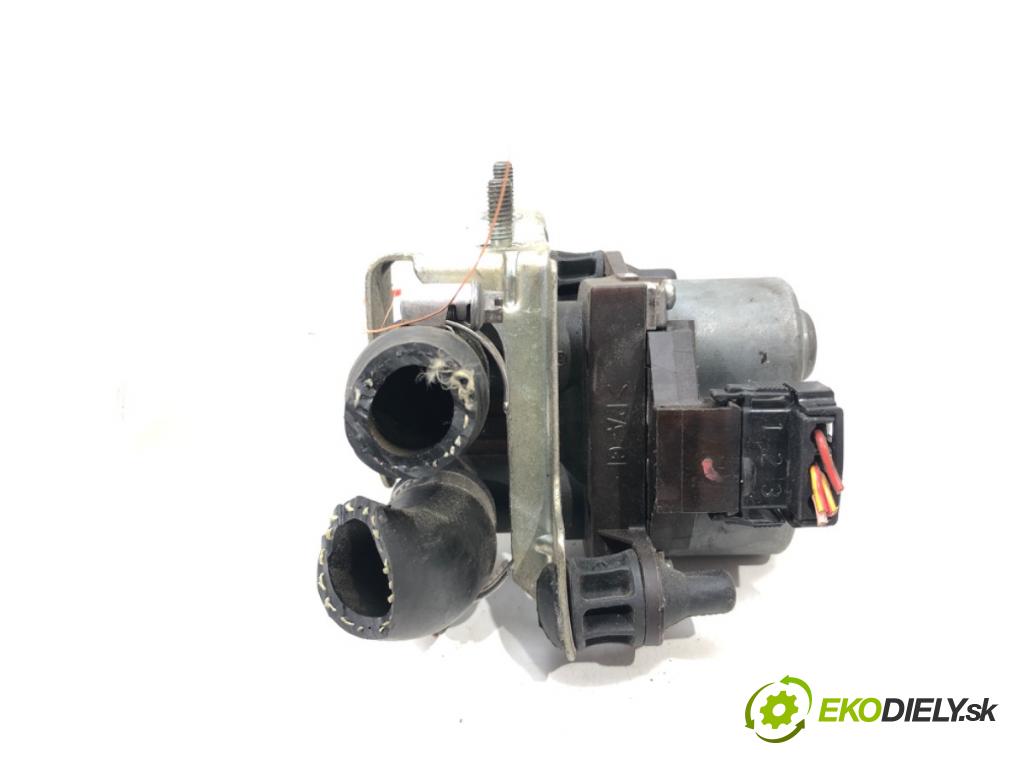 MERCEDES-BENZ CLK (C208) 1997 - 2003    230 Kompressor (208.347) 142 kW [193 KM] benzyna 1  Magnetický ventil vody 1147412078 (Ostatné)