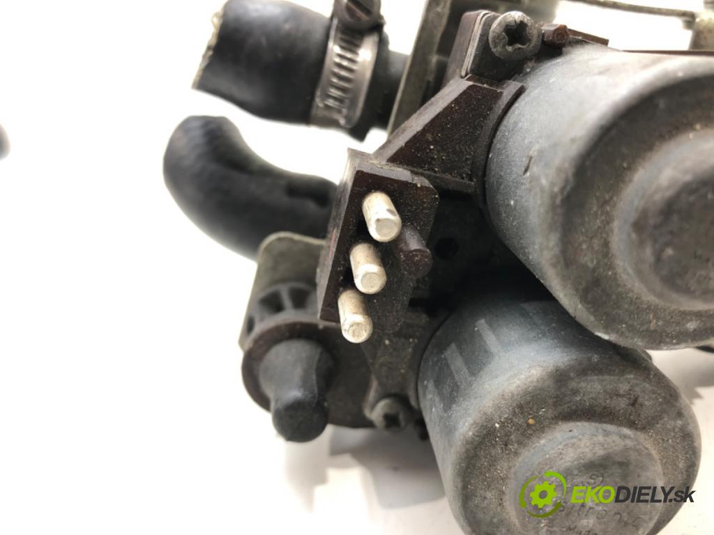 MERCEDES-BENZ CLK (C208) 1997 - 2003    230 Kompressor (208.347) 142 kW [193 KM] benzyna 1  Magnetický ventil vody 1147412078 (Ostatné)