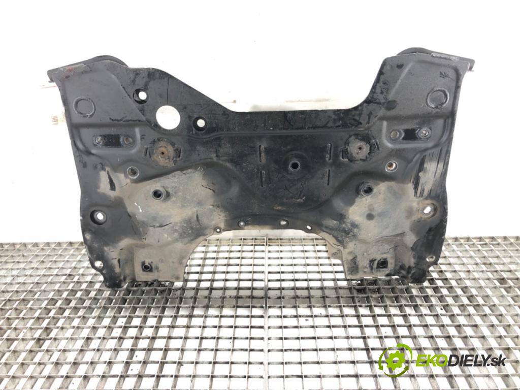 PEUGEOT 308 SW II (LC_, LJ_, LR_, LX_, L4_) 2014 - 2021    1.6 BlueHDi 120 88 kW [120 KM] olej napędowy 2014   výztuha pod motor  (Výztuhy přední)