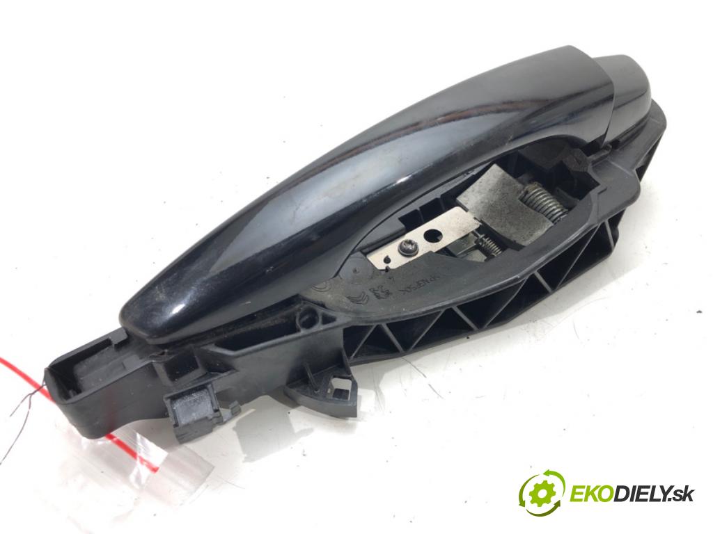 PEUGEOT 308 SW II Kombi 2014 88 kW 1.6 BlueHDi 120 1560 Kľučka vonkajšia ľavy zad 