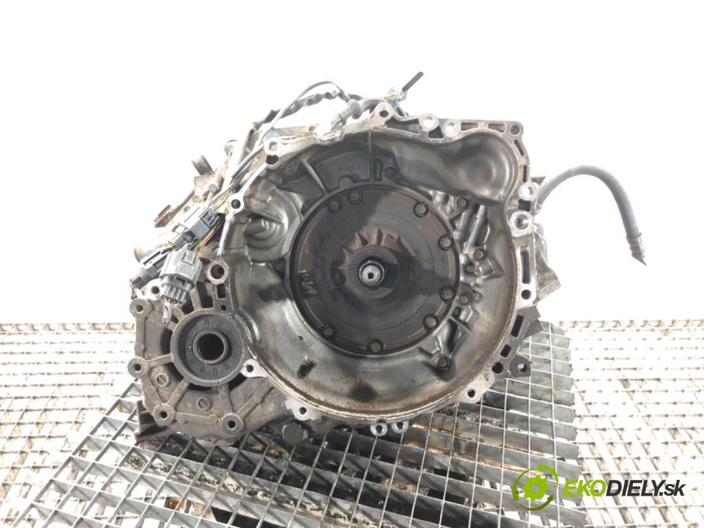 VOLVO S60 I (384) 2000 - 2010    2.4 103 kW [140 KM] benzyna 2000 - 2010  Prevodovka 8636761 (Prevodovky)