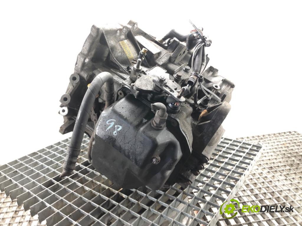 VOLVO S60 I (384) 2000 - 2010    2.4 103 kW [140 KM] benzyna 2000 - 2010  Prevodovka 8636761 (Prevodovky)