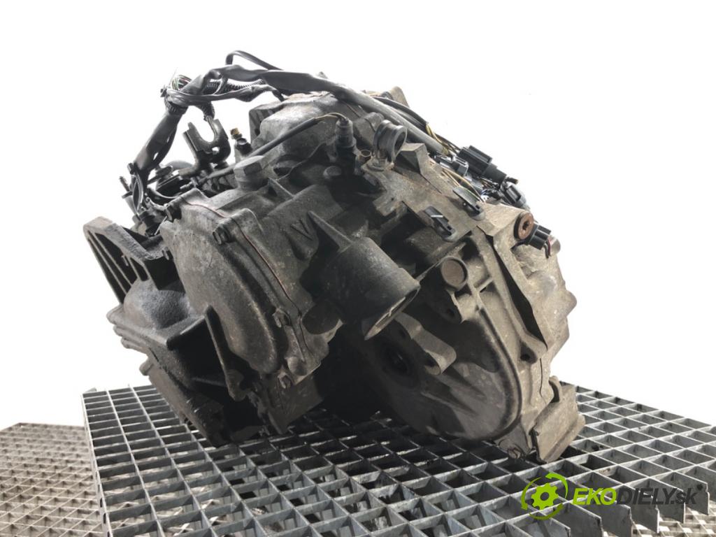 VOLVO S60 I (384) 2000 - 2010    2.4 103 kW [140 KM] benzyna 2000 - 2010  Prevodovka 8636761 (Prevodovky)