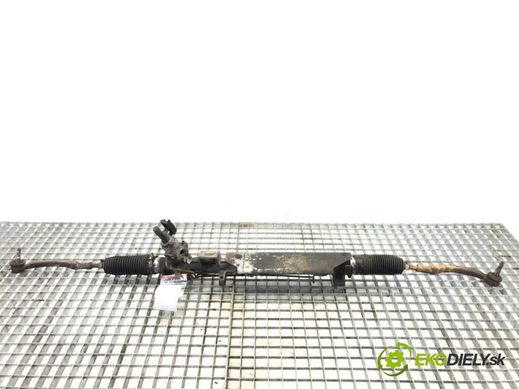VOLVO S80 I (184) 1998 - 2008    2.5 TDI 103 kW [140 KM] olej napędowy 1999 - 2006  riadenie 7852501929 P8684257 (Riadenia)