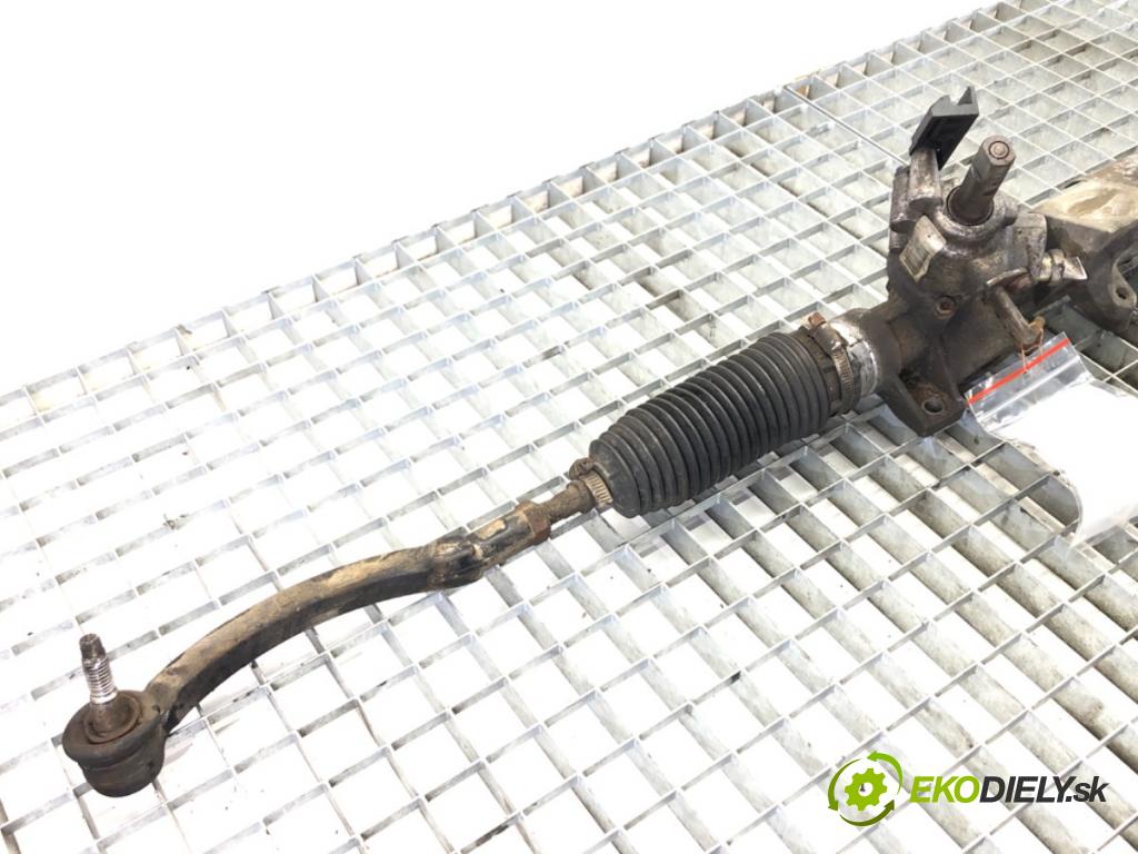 VOLVO S80 I (184) 1998 - 2008    2.5 TDI 103 kW [140 KM] olej napędowy 1999 - 2006  riadenie 7852501929 P8684257 (Riadenia)