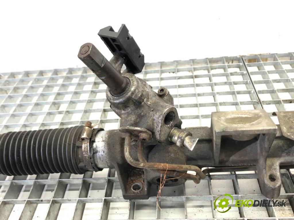 VOLVO S80 I (184) 1998 - 2008    2.5 TDI 103 kW [140 KM] olej napędowy 1999 - 2006  riadenie 7852501929 P8684257 (Riadenia)
