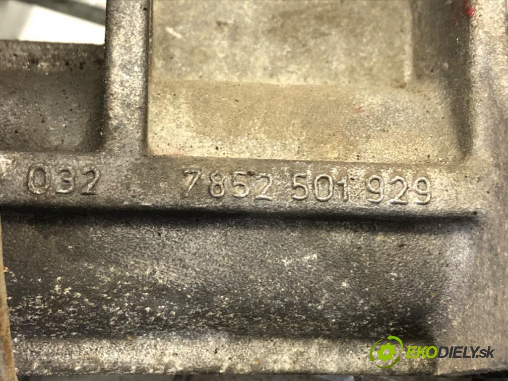VOLVO S80 I (184) 1998 - 2008    2.5 TDI 103 kW [140 KM] olej napędowy 1999 - 2006  riadenie 7852501929 P8684257 (Riadenia)