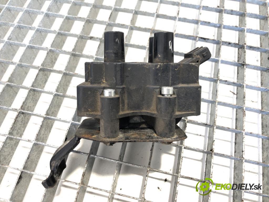 OPEL FRONTERA A (U92) 1992 - 1998    2.0 i 85 kW [115 KM] benzyna 1993 - 1998  Cievka zapaľovacia  (Zapaľovacie cievky, moduly)