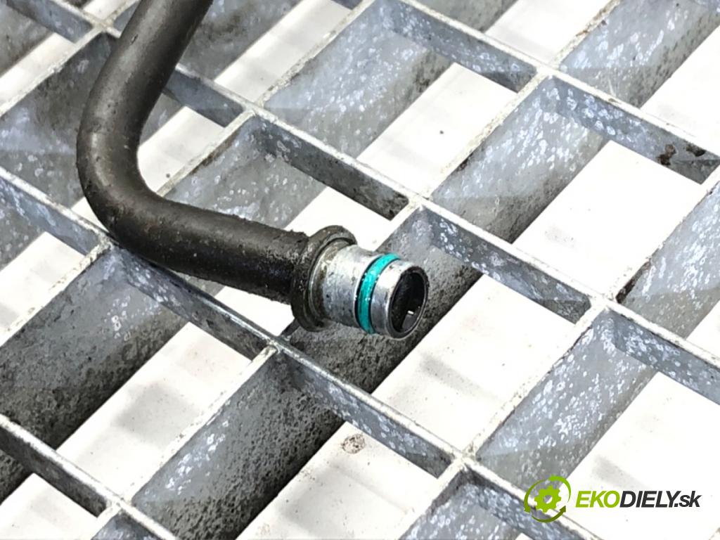 FORD FOCUS C-MAX (DM2) 2003 - 2007    1.8 92 kW [125 KM] benzyna 2004 - 2007  hadica servočerpadlo  (Rúrky, hadice servočerpadla)