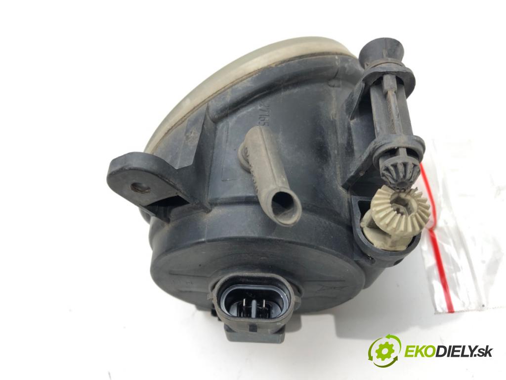SEAT EXEO (3R2) 2008 - 2013    2.0 TDI 105 kW [143 KM] olej napędowy 2008 - 2013  hmlové svetlo, hmlovka pravý přední část