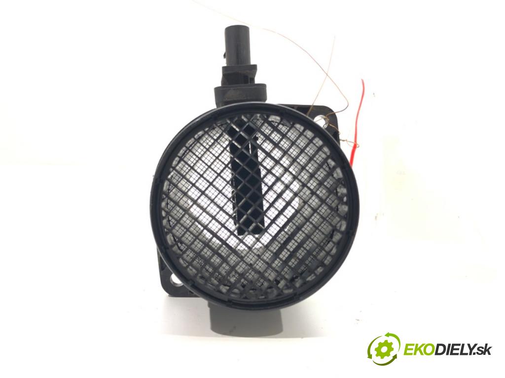 SEAT EXEO (3R2) 2008 - 2013    2.0 TDI 105 kW [143 KM] olej napędowy 2008 - 2013  Váha vzduchu 03G906461C (Váhy vzduchu)