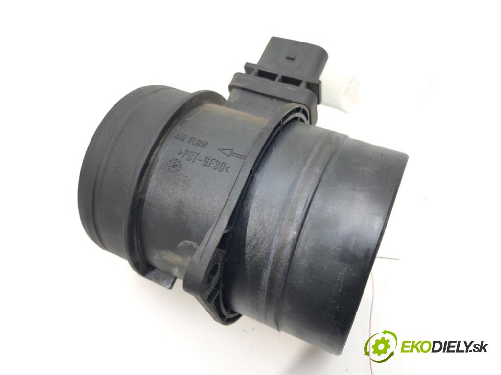 SEAT EXEO (3R2) 2008 - 2013    2.0 TDI 105 kW [143 KM] olej napędowy 2008 - 2013  Váha vzduchu 03G906461C (Váhy vzduchu)