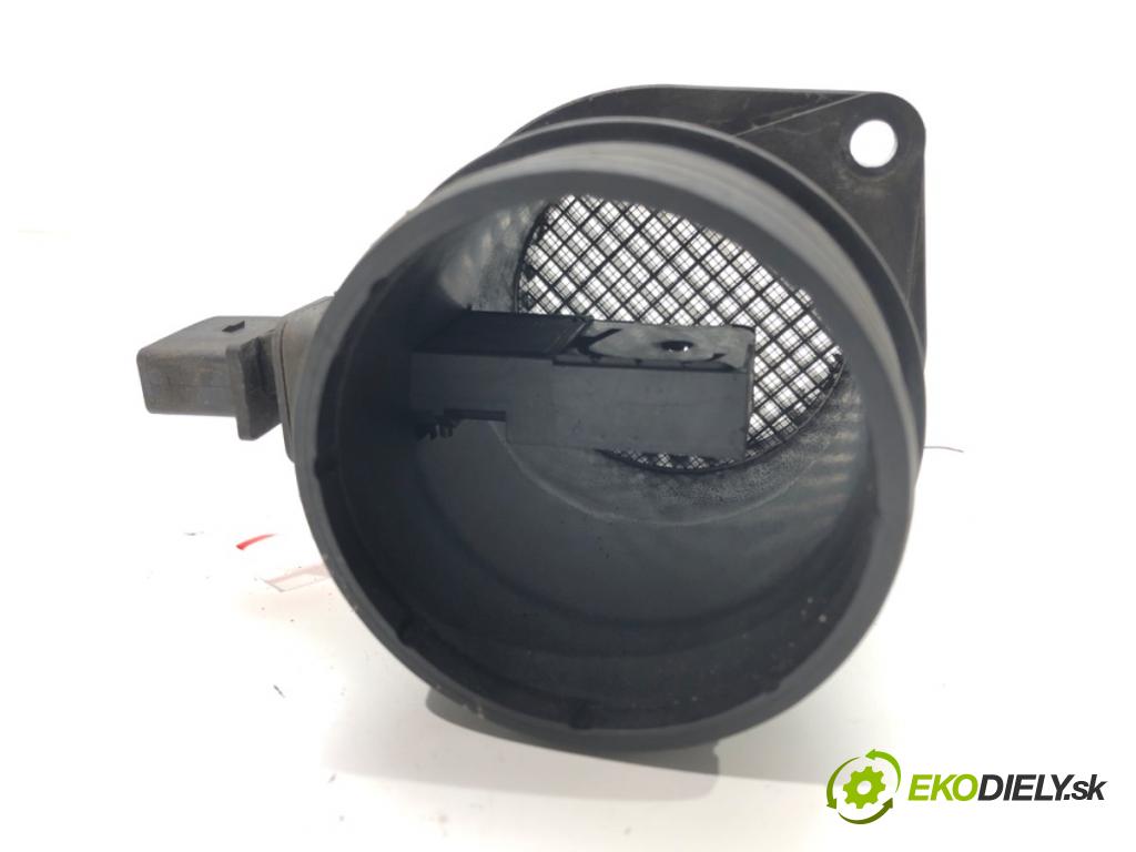 SEAT EXEO (3R2) 2008 - 2013    2.0 TDI 105 kW [143 KM] olej napędowy 2008 - 2013  Váha vzduchu 03G906461C (Váhy vzduchu)