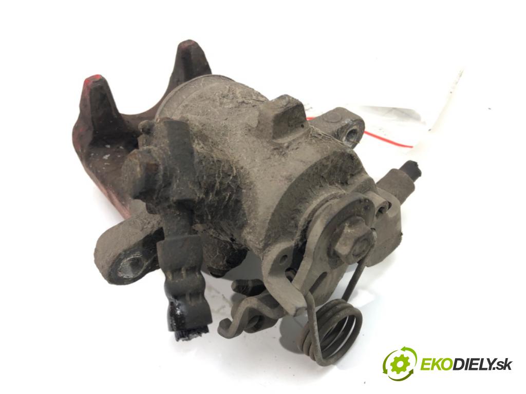 SEAT EXEO (3R2) 2008 - 2013    2.0 TDI 105 kW [143 KM] olej napędowy 2008 - 2013  Brzdič strmeň ľavy zad