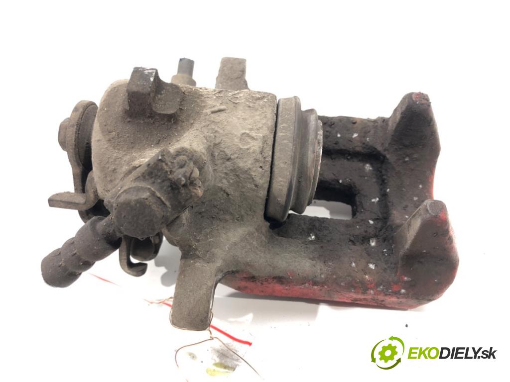 SEAT EXEO (3R2) 2008 - 2013    2.0 TDI 105 kW [143 KM] olej napędowy 2008 - 2013  Brzdič strmeň pravy zad 