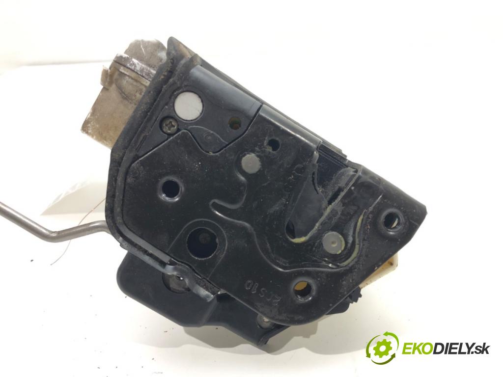 SEAT EXEO (3R2) 2008 - 2013    2.0 TDI 105 kW [143 KM] olej napędowy 2008 - 2013  zámok dveře levý přední část 8E1837015