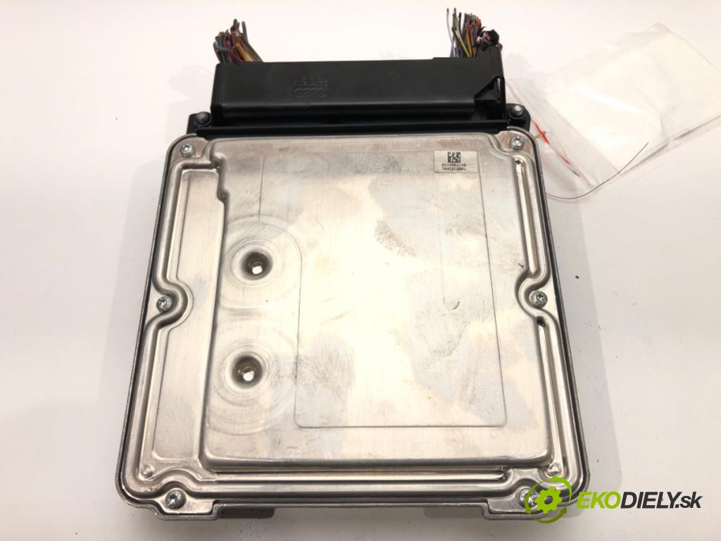 SEAT EXEO (3R2) 2008 - 2013    2.0 TDI 105 kW [143 KM] olej napędowy 2008 - 2013  riadiaca jednotka Motor 03L906019DF (Riadiace jednotky)
