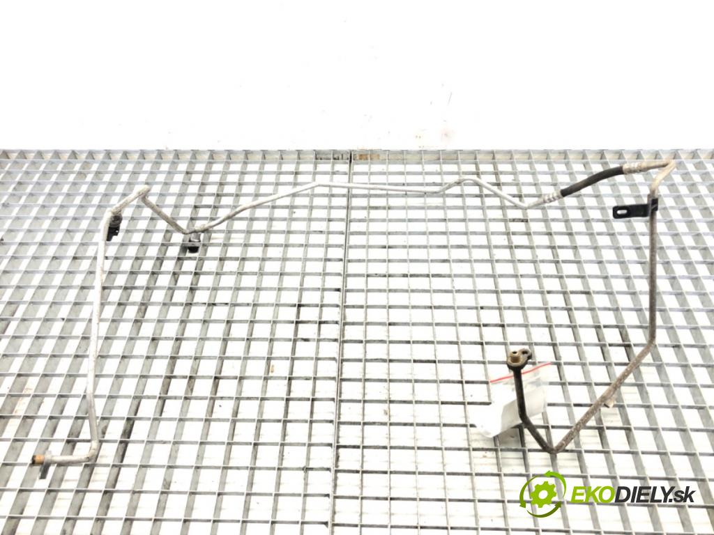 CITROEN C2 (JM_) 2003 - 2017    1.4 54 kW [73 KM] benzyna 2003 - 2009  rúrka klimatizácie  (Rúrky klimatizácie)