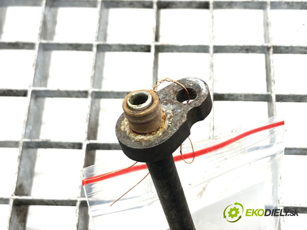 CITROEN C2 (JM_) 2003 - 2017    1.4 54 kW [73 KM] benzyna 2003 - 2009  rúrka klimatizácie  (Rúrky klimatizácie)