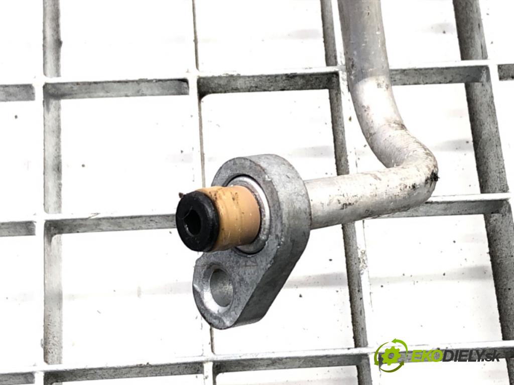 CITROEN C2 (JM_) 2003 - 2017    1.4 54 kW [73 KM] benzyna 2003 - 2009  rúrka klimatizácie  (Rúrky klimatizácie)