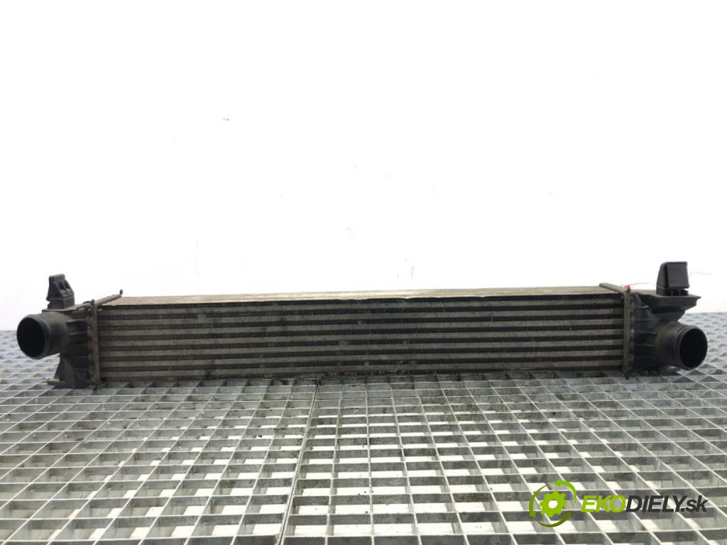 FIAT DUCATO Autobus (250_) 2006 - 2022    140 Multijet 2,3 D 103 kW [140 KM] olej napędowy 2  intercooler 53144431 (Chladiče nasávaného vzduchu (intercoolery))