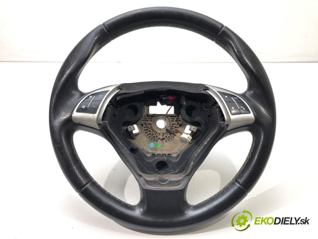 FIAT PUNTO EVO (199_) 2008 - 2022    1.3 D Multijet 70 kW [95 KM] olej napędowy 2009 -   Volant 07355118020 (Volanty)