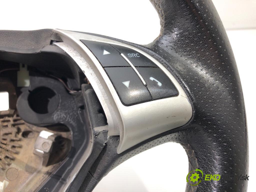 FIAT PUNTO EVO (199_) 2008 - 2022    1.3 D Multijet 70 kW [95 KM] olej napędowy 2009 -   Volant 07355118020 (Volanty)