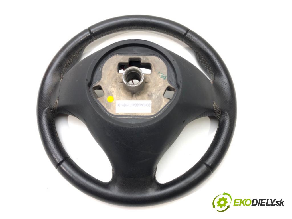 FIAT PUNTO EVO (199_) 2008 - 2022    1.3 D Multijet 70 kW [95 KM] olej napędowy 2009 -   Volant 07355118020 (Volanty)