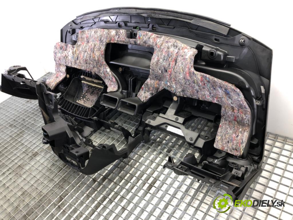 FIAT PUNTO EVO (199_) 2008 - 2022    1.3 D Multijet 70 kW [95 KM] olej napędowy 2009 -   Palubná doska  (Palubné dosky)