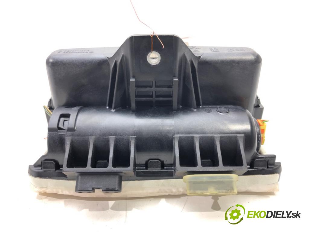 FIAT PUNTO EVO (199_) 2008 - 2022    1.3 D Multijet 70 kW [95 KM] olej napędowy 2009 -   AirBag spolujazdca 00518284450 (Airbagy)