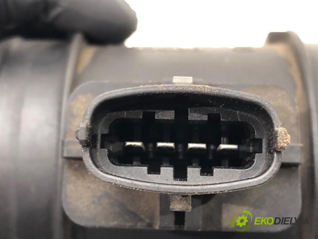 FIAT PUNTO EVO (199_) 2008 - 2022    1.3 D Multijet 70 kW [95 KM] olej napędowy 2009 -   Váha vzduchu 55220715 (Váhy vzduchu)