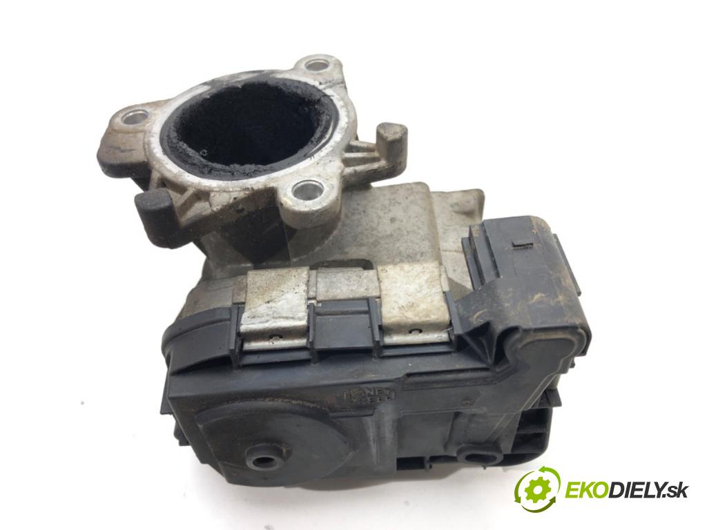 FIAT PUNTO EVO (199_) 2008 - 2022    1.3 D Multijet 70 kW [95 KM] olej napędowy 2009 -   Škrtiaca klapka 55213019 (Škrtiace klapky)
