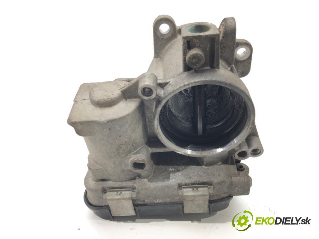 FIAT PUNTO EVO (199_) 2008 - 2022    1.3 D Multijet 70 kW [95 KM] olej napędowy 2009 -   Škrtiaca klapka 55213019 (Škrtiace klapky)