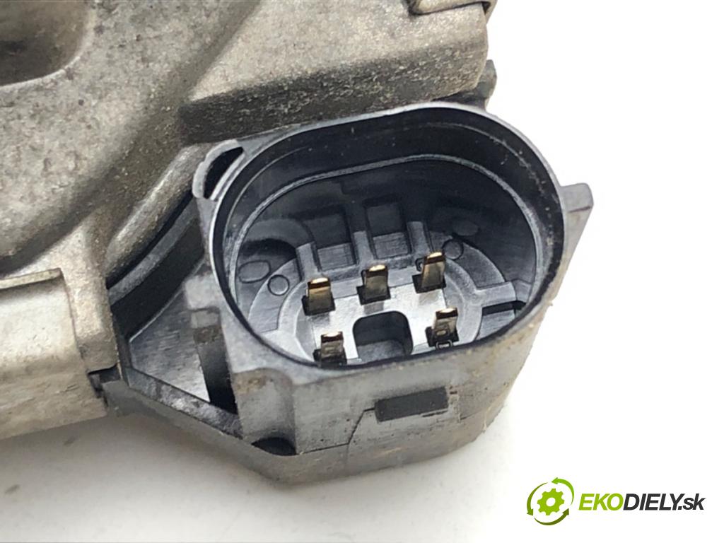 FIAT PUNTO EVO (199_) 2008 - 2022    1.3 D Multijet 70 kW [95 KM] olej napędowy 2009 -   Škrtiaca klapka 55213019 (Škrtiace klapky)