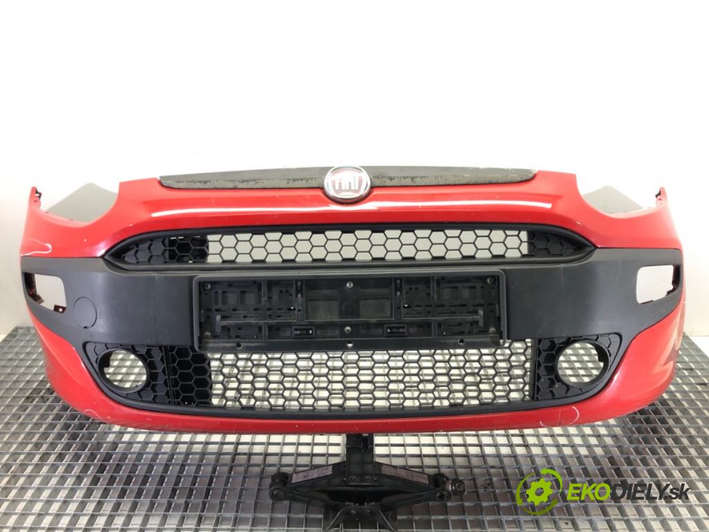 FIAT PUNTO EVO (199_) 2008 - 2022    1.3 D Multijet 70 kW [95 KM] olej napędowy 2009 -   nárazník přední část 