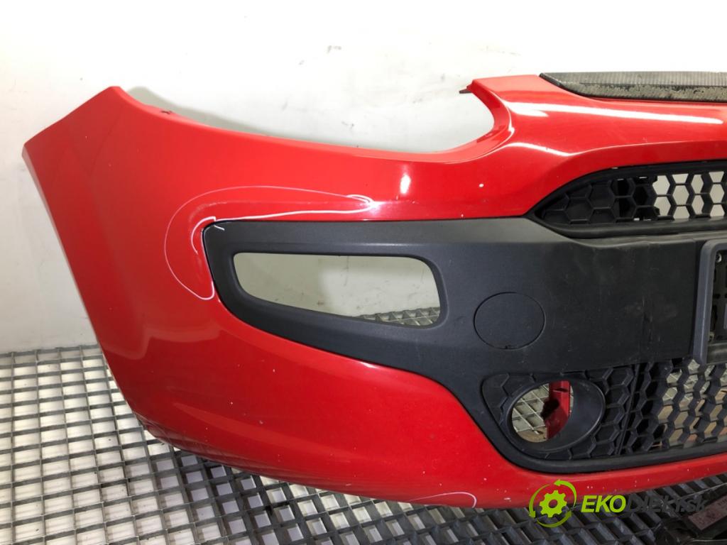 FIAT PUNTO EVO (199_) 2008 - 2022    1.3 D Multijet 70 kW [95 KM] olej napędowy 2009 -   nárazník přední část