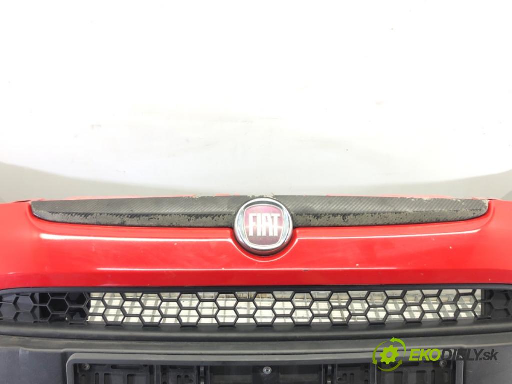 FIAT PUNTO EVO (199_) 2008 - 2022    1.3 D Multijet 70 kW [95 KM] olej napędowy 2009 -   nárazník přední část