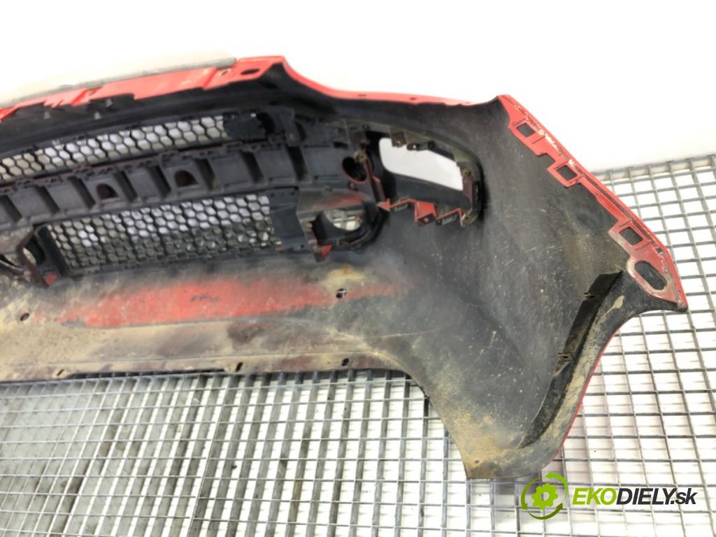 FIAT PUNTO EVO (199_) 2008 - 2022    1.3 D Multijet 70 kW [95 KM] olej napędowy 2009 -   nárazník přední část